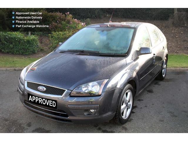 Ford focus zetec climate pack #5